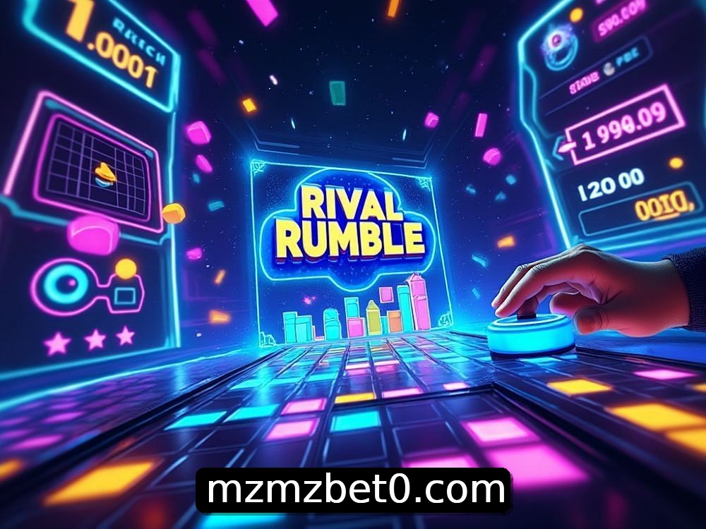 Promoção Relâmpago mzmzbet