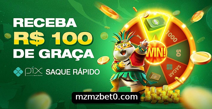 Cadastro Rápido mzmzbet